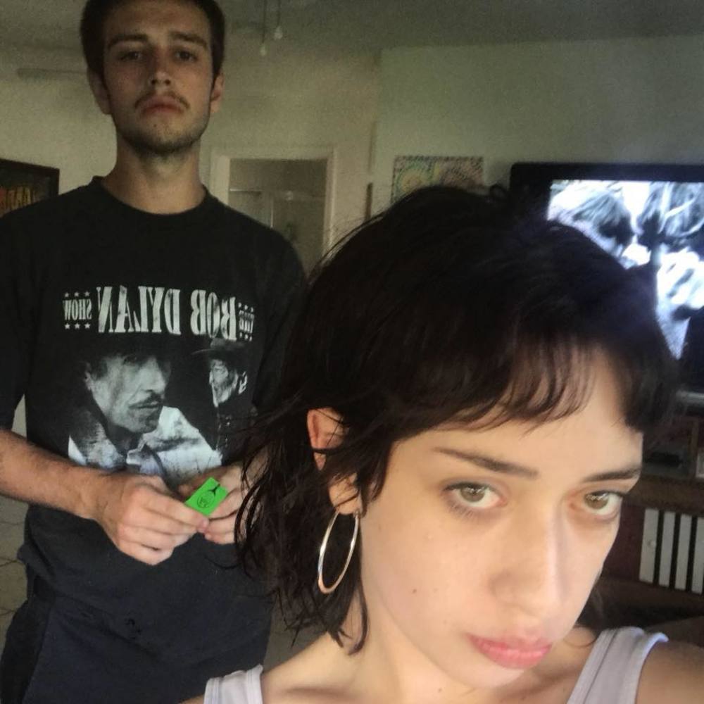 Meet your Posher, Emma